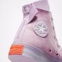 Converse Chuck Taylor All Star CX Stretch Canvas Easy On Unisex Pembe Sneaker