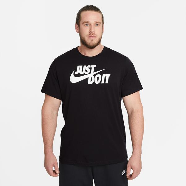 Nike Sportswear JDI Erkek Siyah T-Shirt