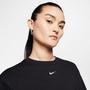 Nike Essential Kadın Siyah Elbise
