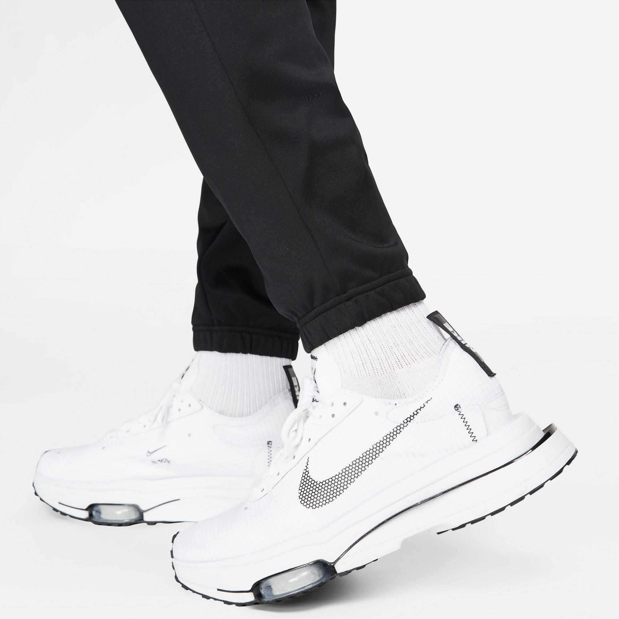Nike Sportswear Dri-FIT Erkek Siyah Eşofman Altı