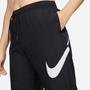 Nike Sportswear Essential Kadın Siyah Eşofman Altı