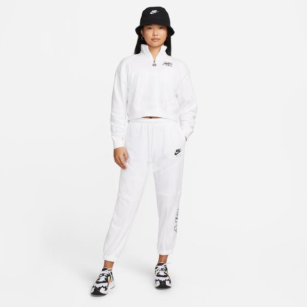 Nike Sportswear Air Kadın Beyaz Eşofman Altı