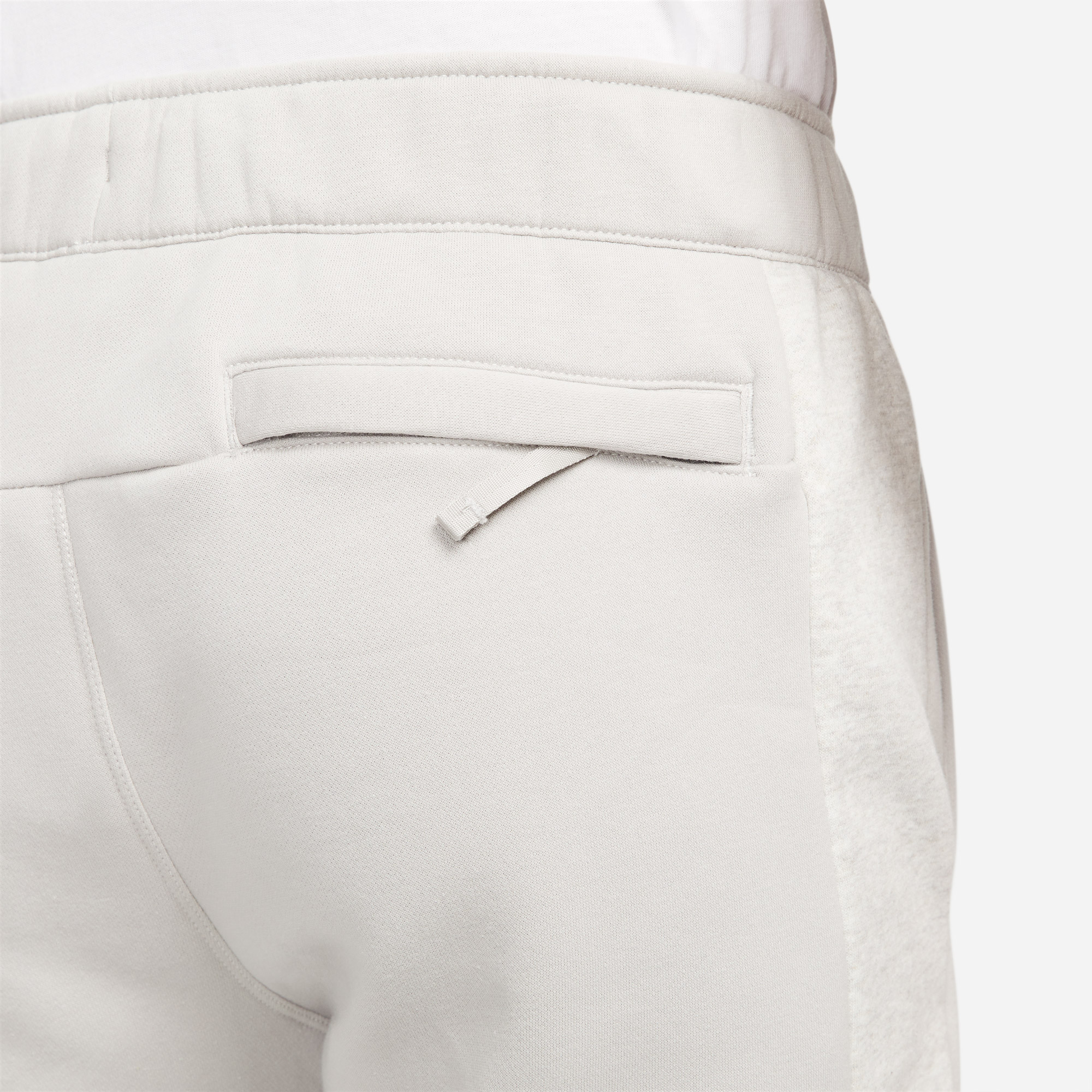 Nike Sportswear Air Erkek Beyazi Eşofman Altı