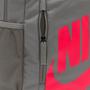 Nike Elemental Unisex Gri Sırt Çantası