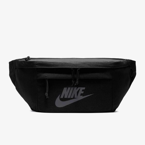 Nike Tech Unisex Siyah Bel Çantası