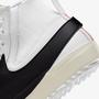 Nike Blazer Mid '77 Jumbo Erkek Beyaz Spor Ayakkabı