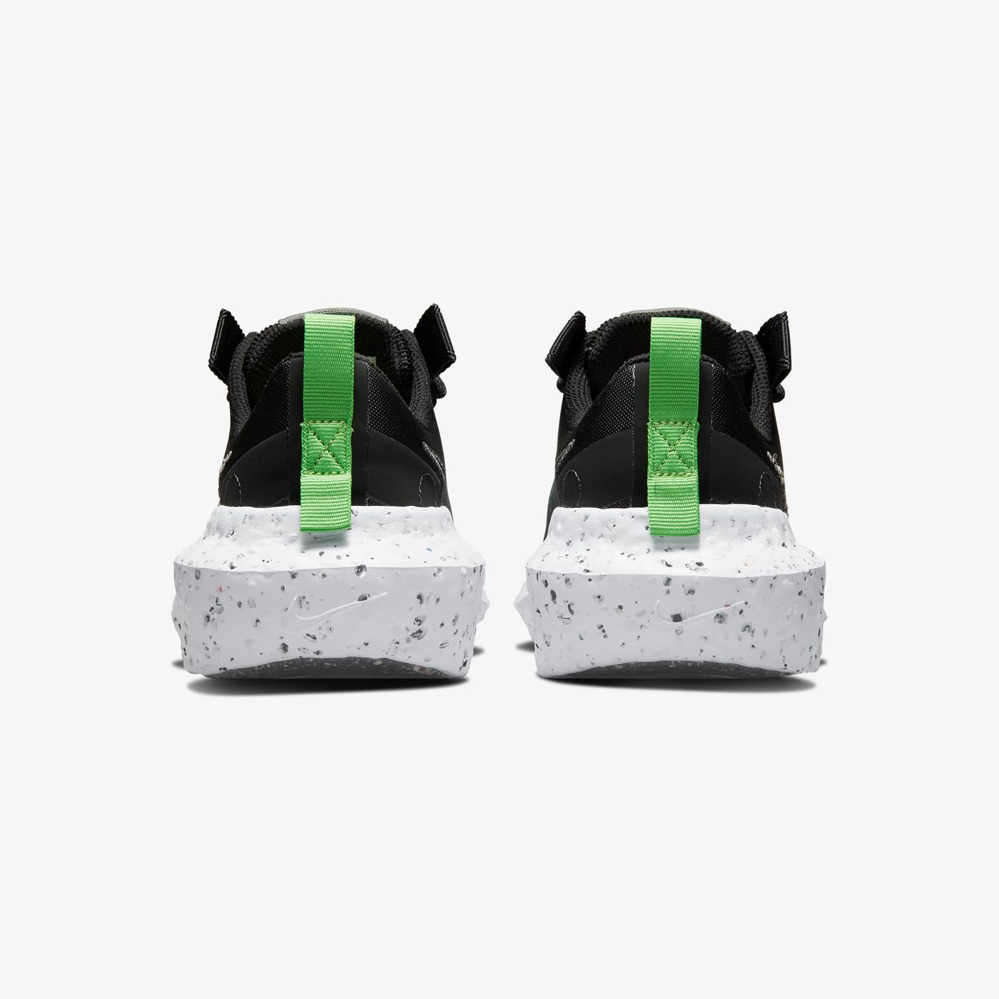 Nike Crater Impact Kadın Siyah Spor Ayakkabı