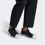adidas Superstar Slip On Kadın Siyah Spor Ayakkabı
