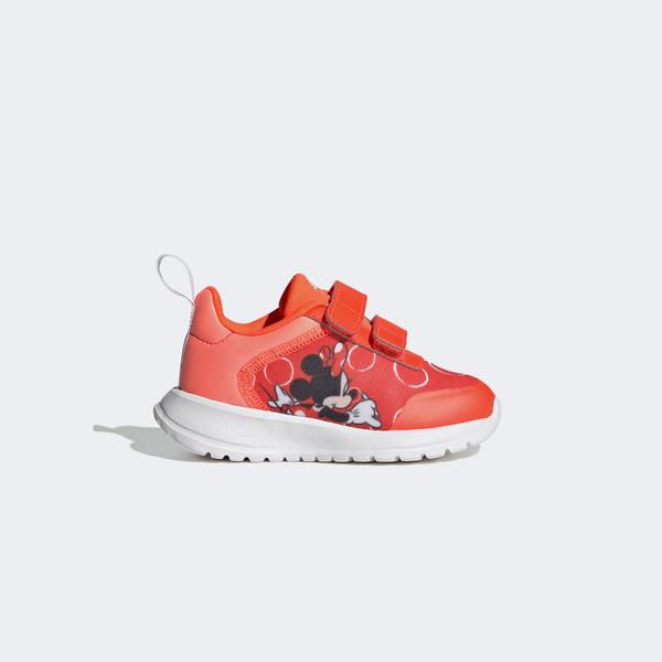 adidas Tensaur Run 2.0 Bebek Kırmızı Spor Ayakkabı