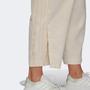 adidas Relaxed Kadın Beyaz Eşofman Altı