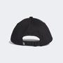 adidas Trefoil Baseball Unisex Siyah Şapka