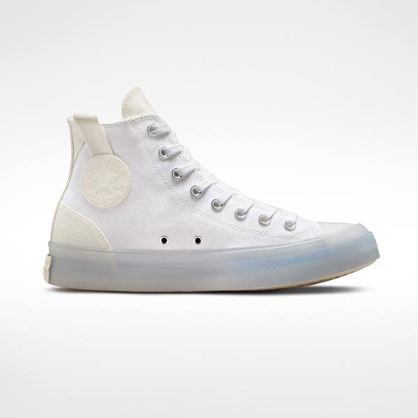 Converse Chuck Taylor All Star CX Stretch  Unisex Beyaz Sneaker