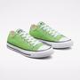 Converse Chuck Taylor All Star 50/50 Recycled Cotton Unisex Yeşil Sneaker