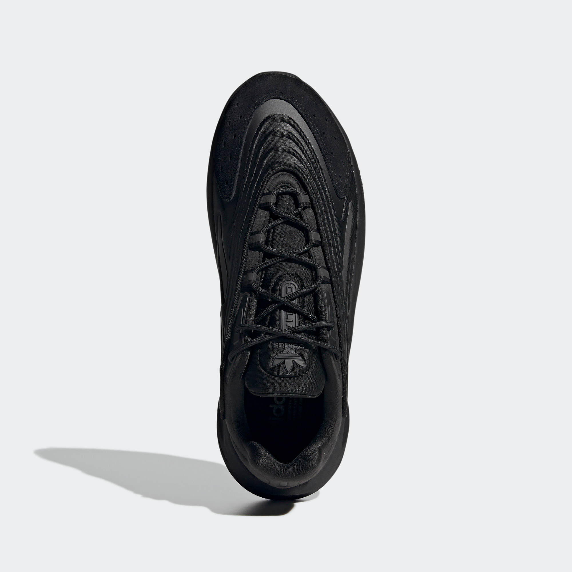 adidas Ozelia Unisex Siyah Spor Ayakkabı