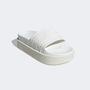 adidas Adilette Bonega Kadın Beyaz Terlik