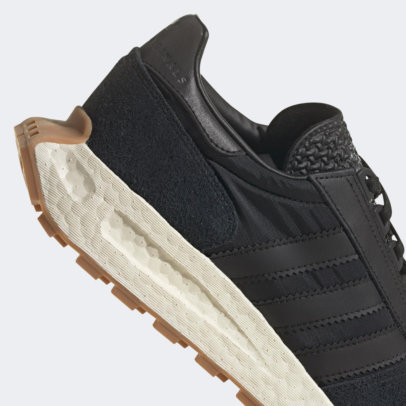 adidas Retropy E5  Unisex Siyah Spor Ayakkabı