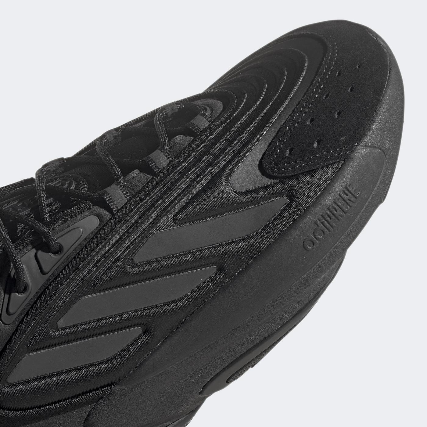 adidas Ozelia Unisex Siyah Spor Ayakkabı