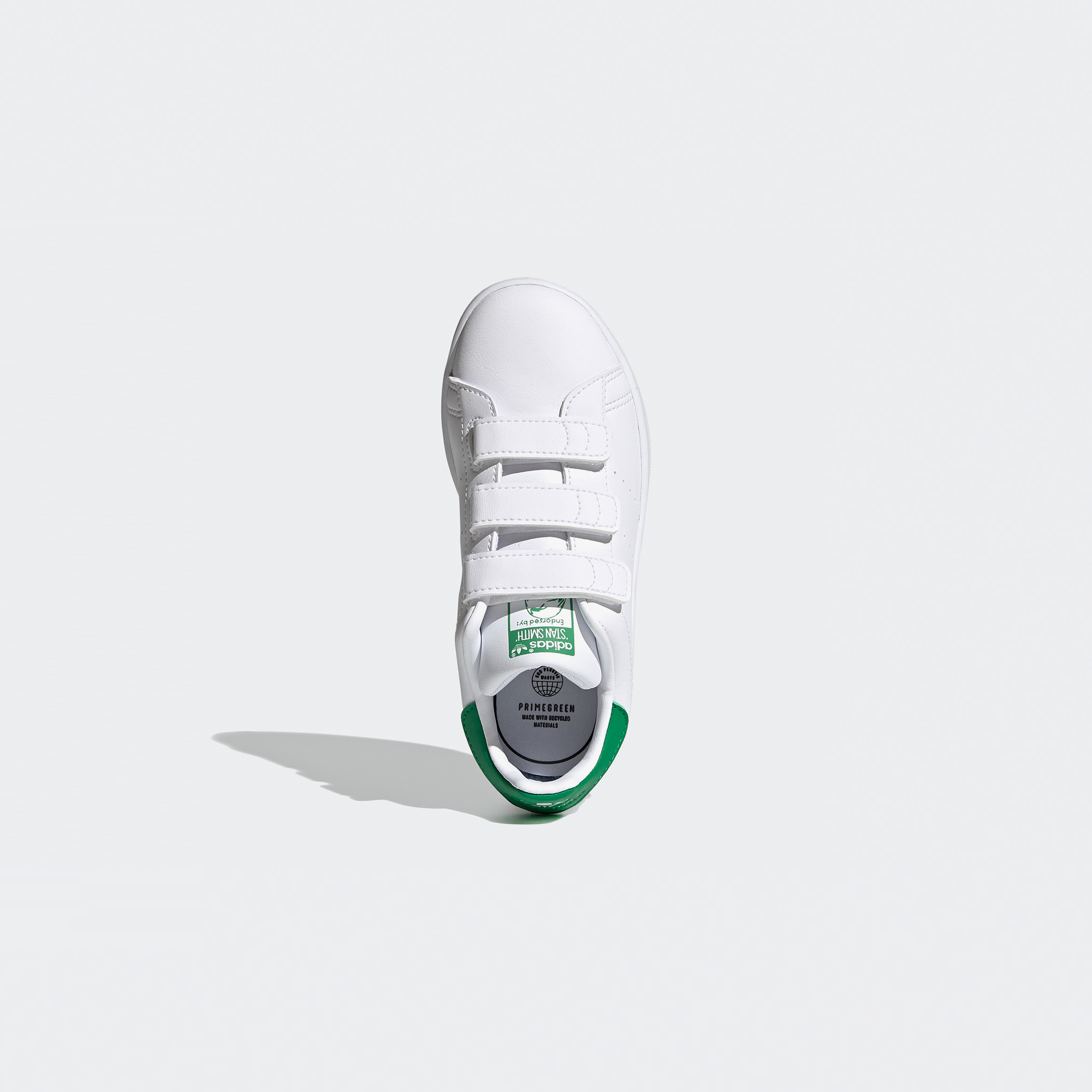 adidas Stan Smith Çocuk Beyaz Spor Ayakkabı