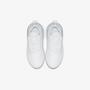 Nike Air Max 270 Çocuk Beyaz Spor Ayakkabı