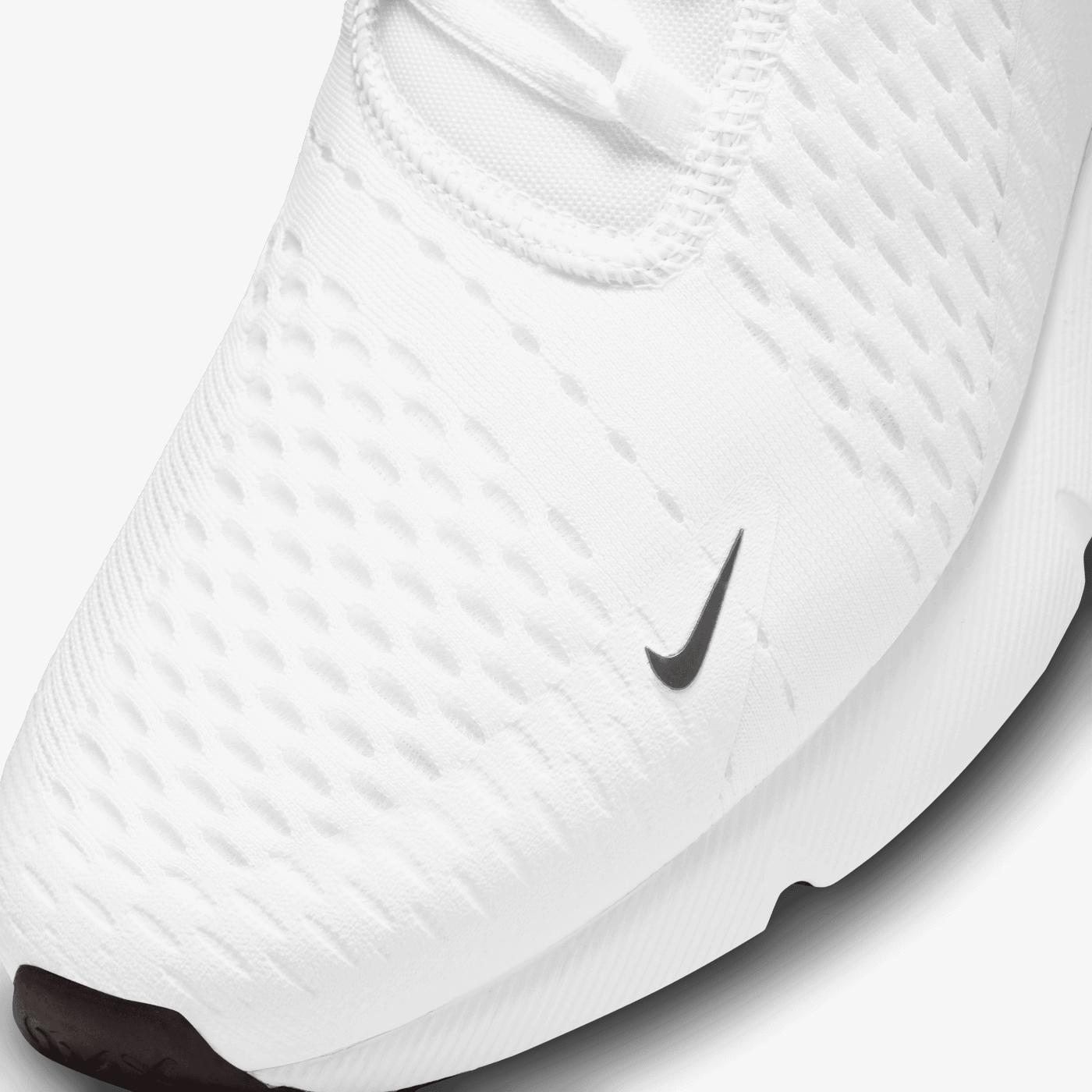 Nike Air Max 270 Essential Erkek Beyaz Spor Ayakkabı