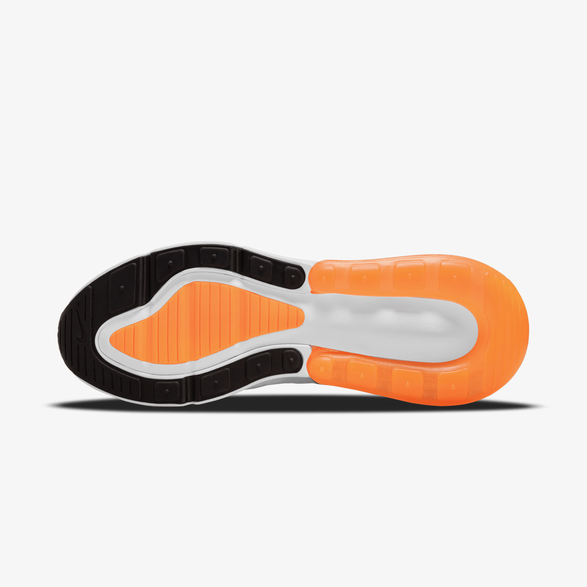 Nike Air Max 270 Essential Erkek Beyaz Spor Ayakkabı
