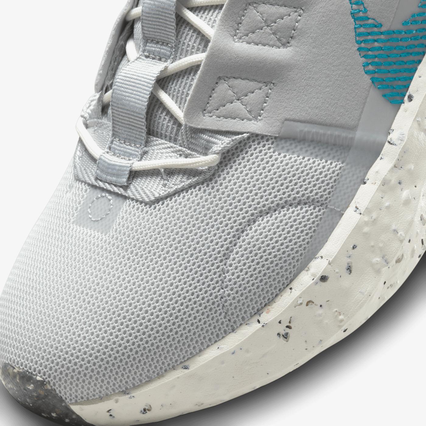 Nike Crater Impact Erkek Gri Spor Ayakkabı