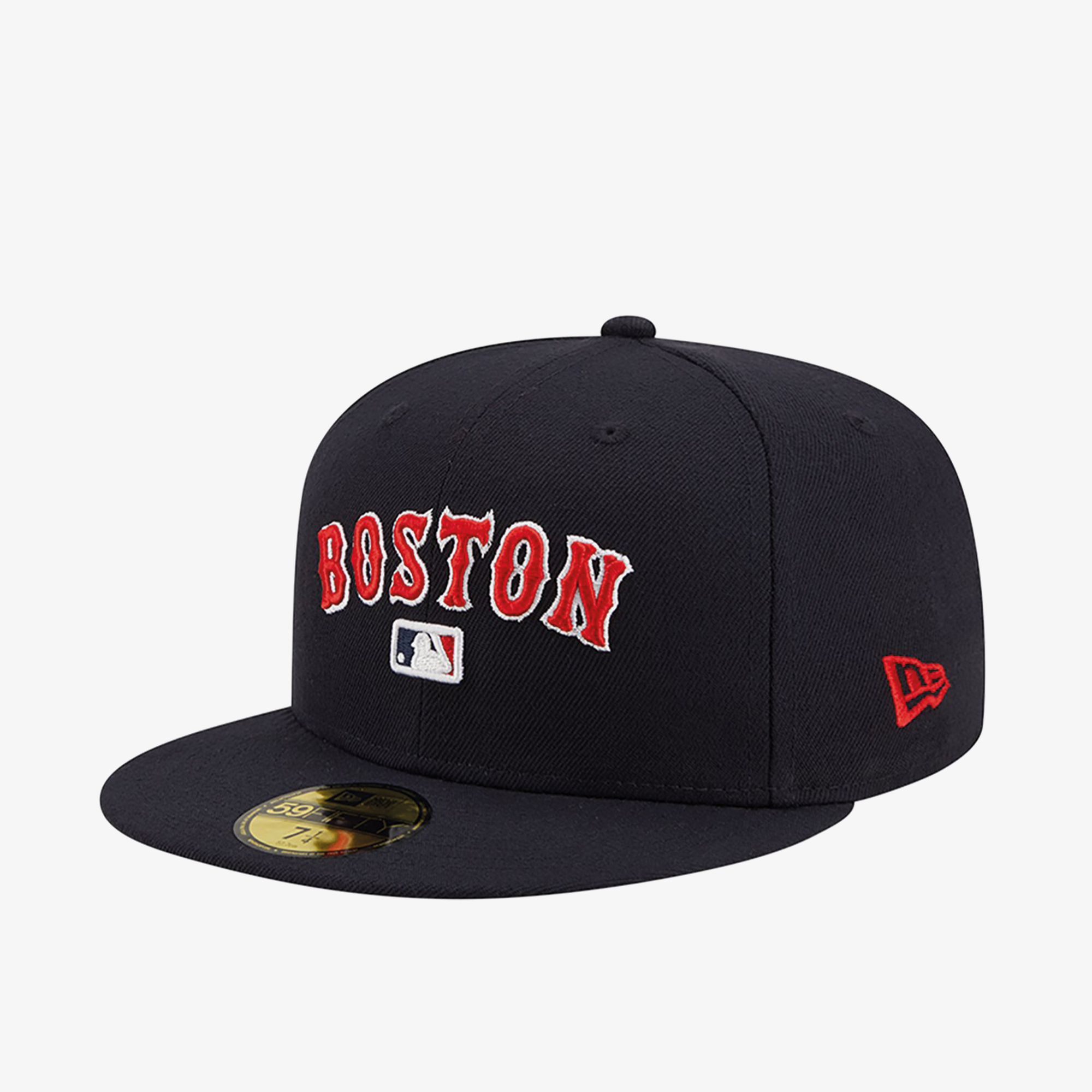 New Era Boston Red Sox Unisex Siyah  Şapka