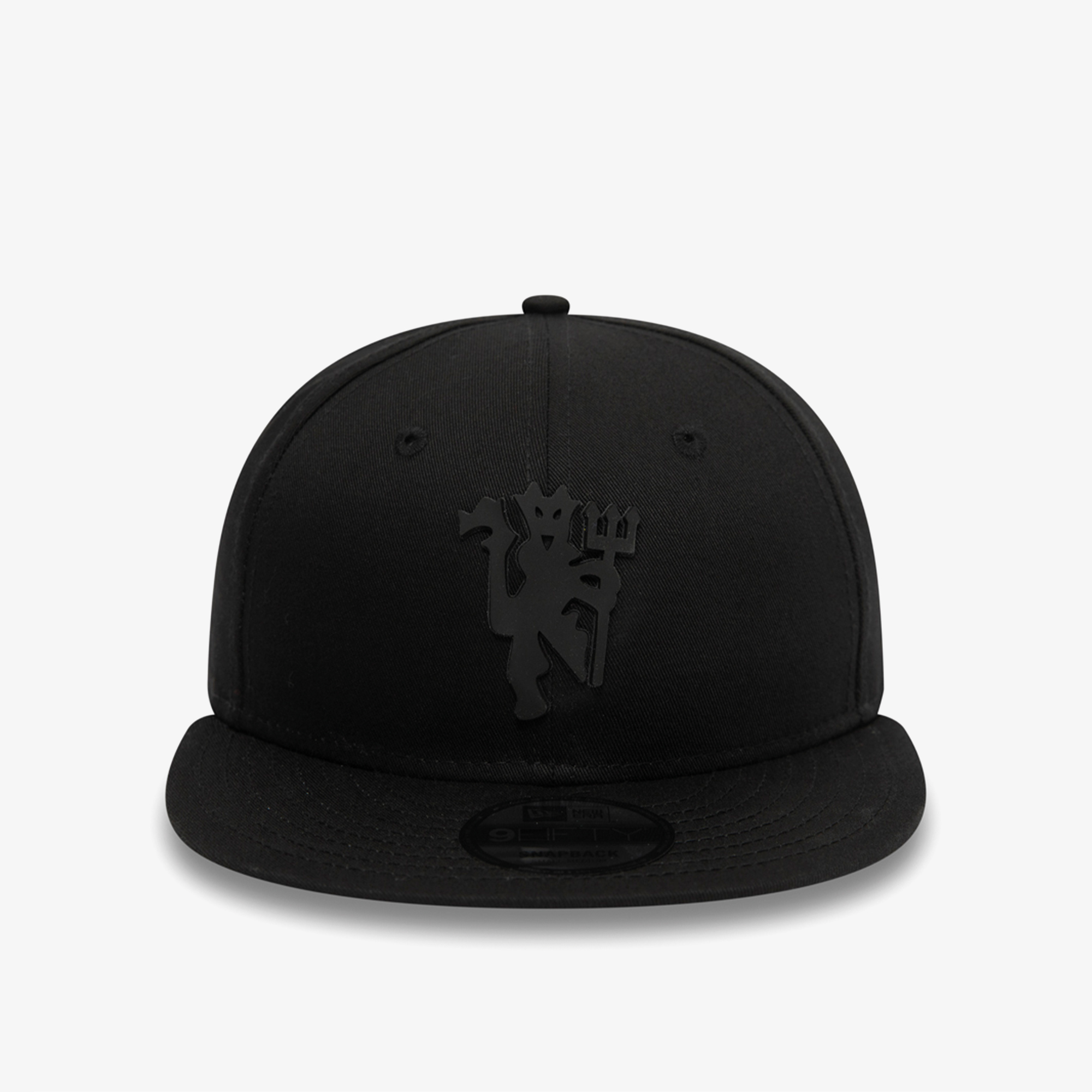 New Era Manchester United Unisex Siyah Şapka