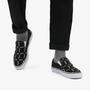 Vans UA Classic Slip-On Unisex Siyah Sneaker