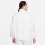 Nike Sportswear Essential Kadın Beyaz Ceket