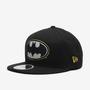 New Era Gorra Batman Unisex Siyah Şapka