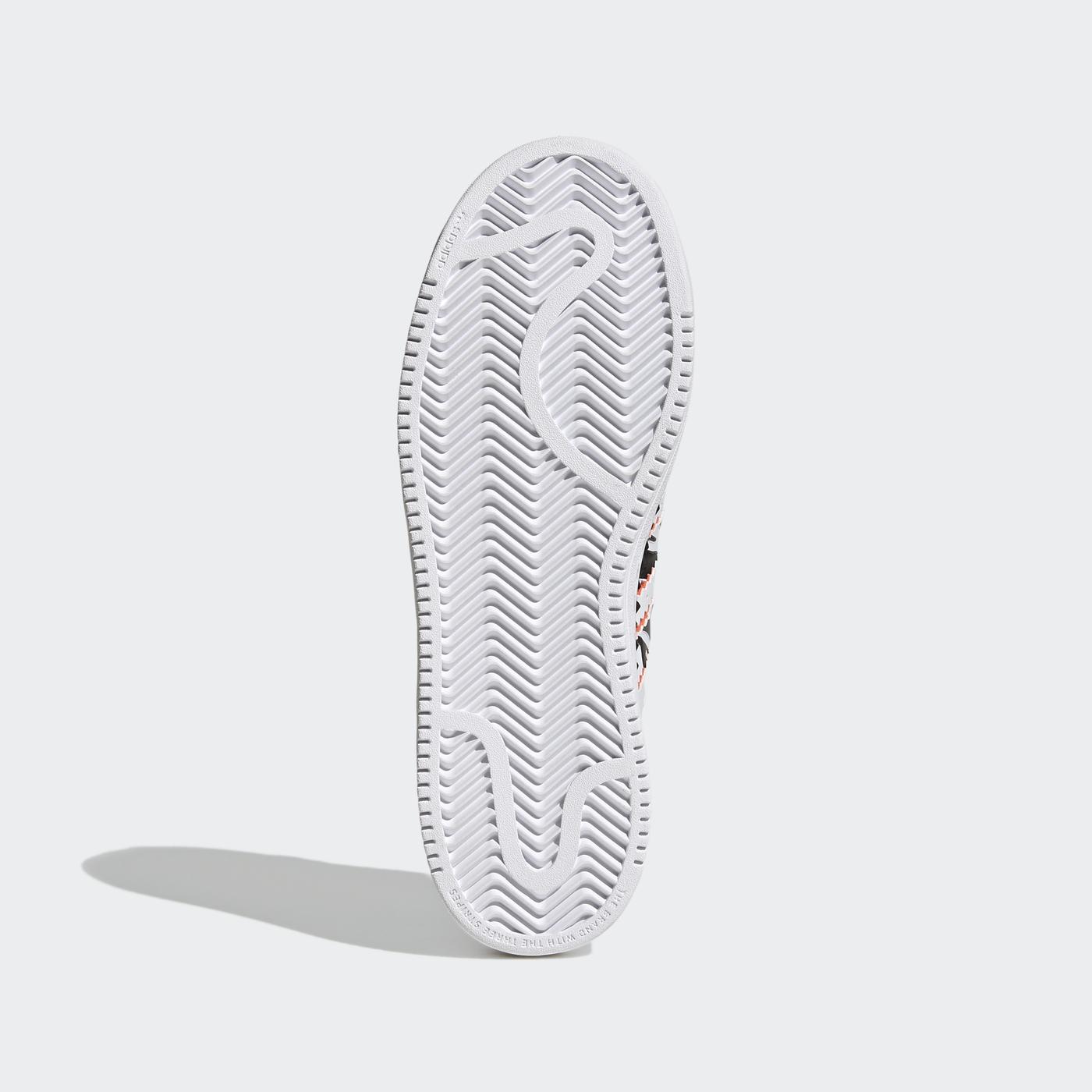 adidas Superstar Ot Tech Kadın Beyaz Spor Ayakkabı