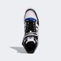adidas Forum Mid Kadın Mavi Spor Ayakkabı