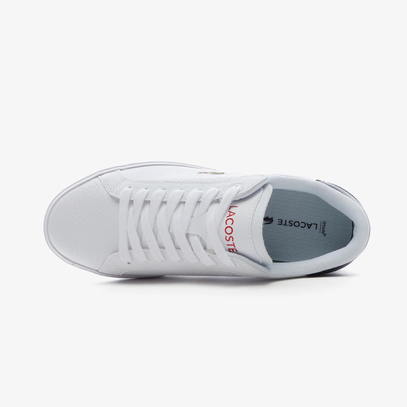 Lacoste SPORT Kadın Powercourt Beyaz Sneaker