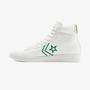 Converse Pro Leather Crispus Attucks Hi Erkek Beyaz Sneaker