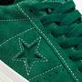 Converse One Star Pro (Refinement) Ox Erkek Yeşil Sneaker