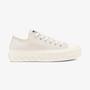 Converse Chuck Taylor All Star Lift Cable Ox Unisex Beyaz Sneaker