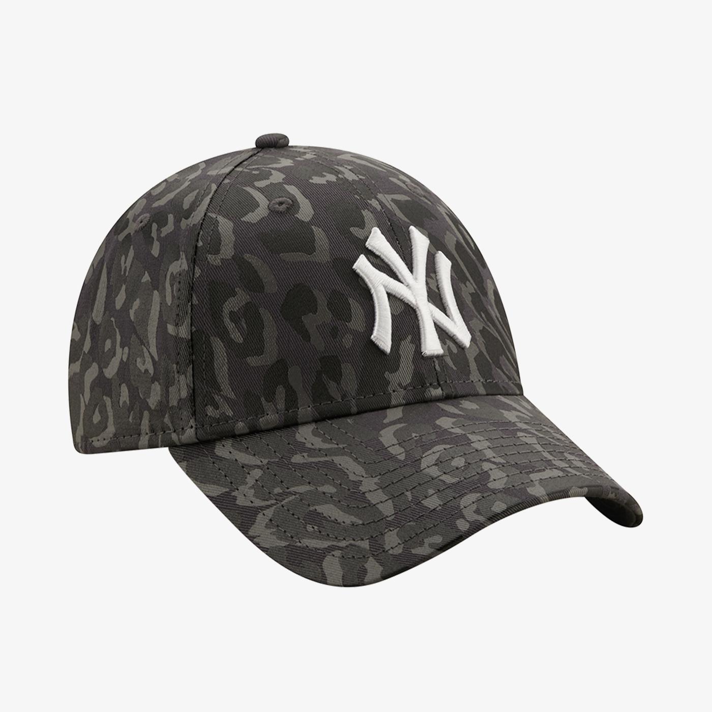 New Era New York Yankees 9Forty Unisex Siyah Şapka