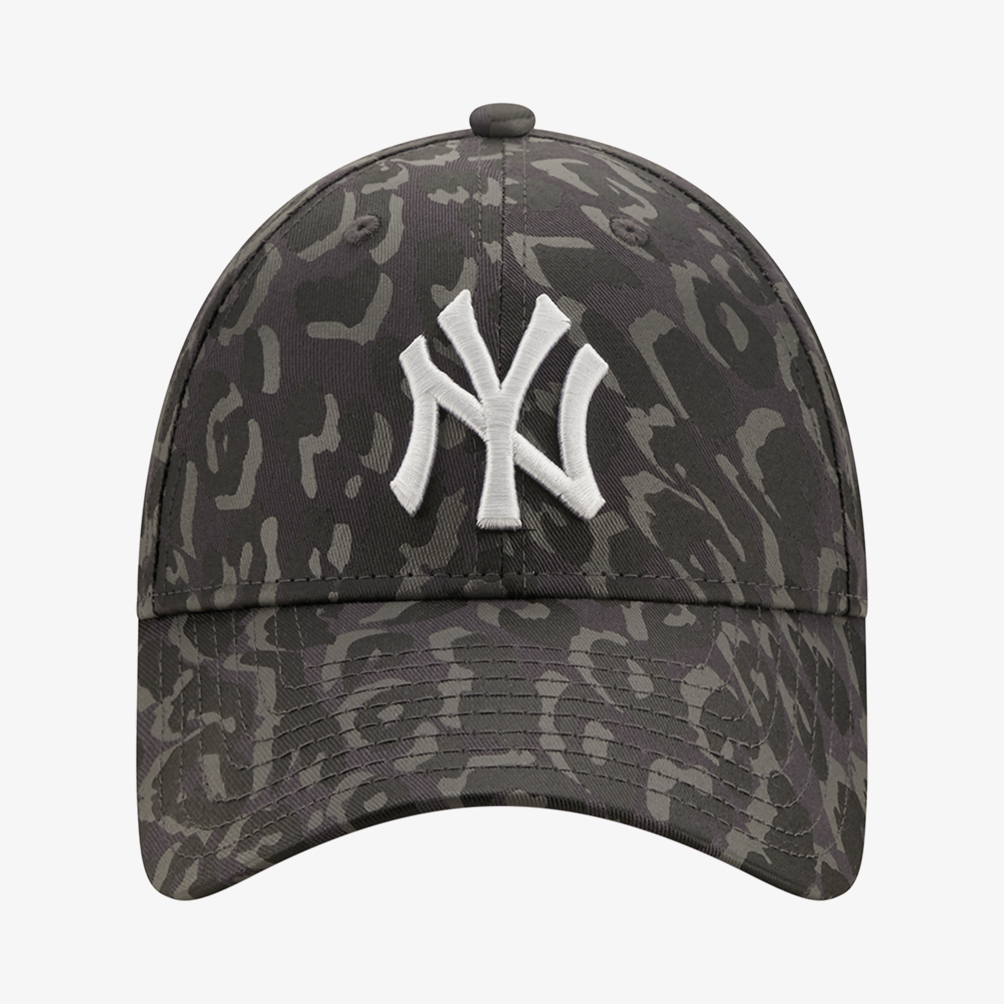 New Era New York Yankees 9Forty Unisex Siyah Şapka