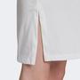 adidas  Kadın Beyaz Elbise