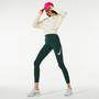 Nike Sportswear Swoosh Kadın Yeşil Tayt
