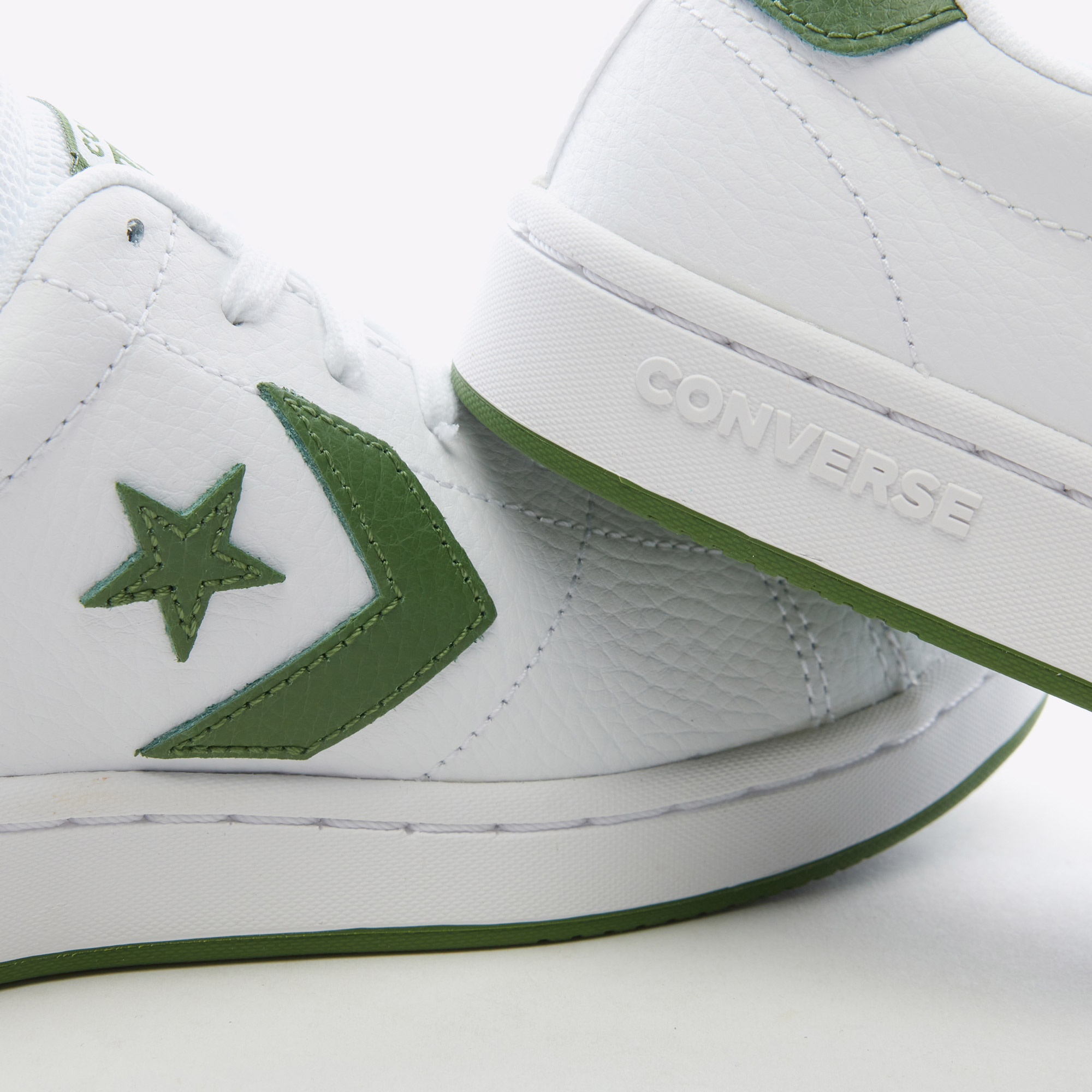 Converse All-Court Mesh Tongue Unisex Beyaz Sneaker