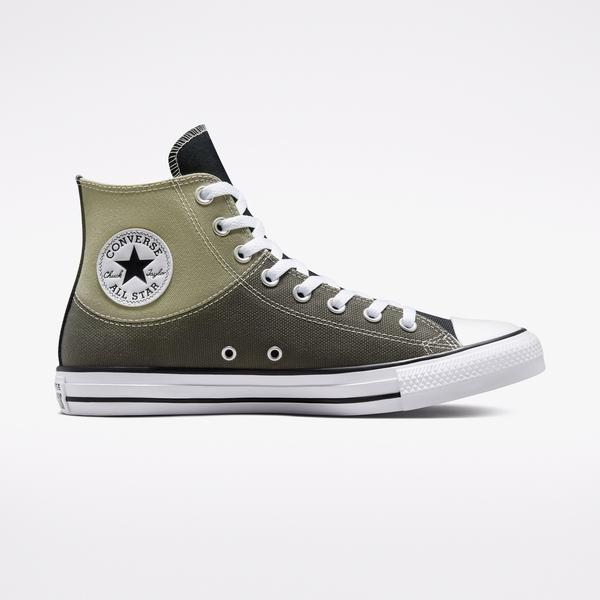 Converse Chuck Taylor All Star Ekek Yeşil Sneaker
