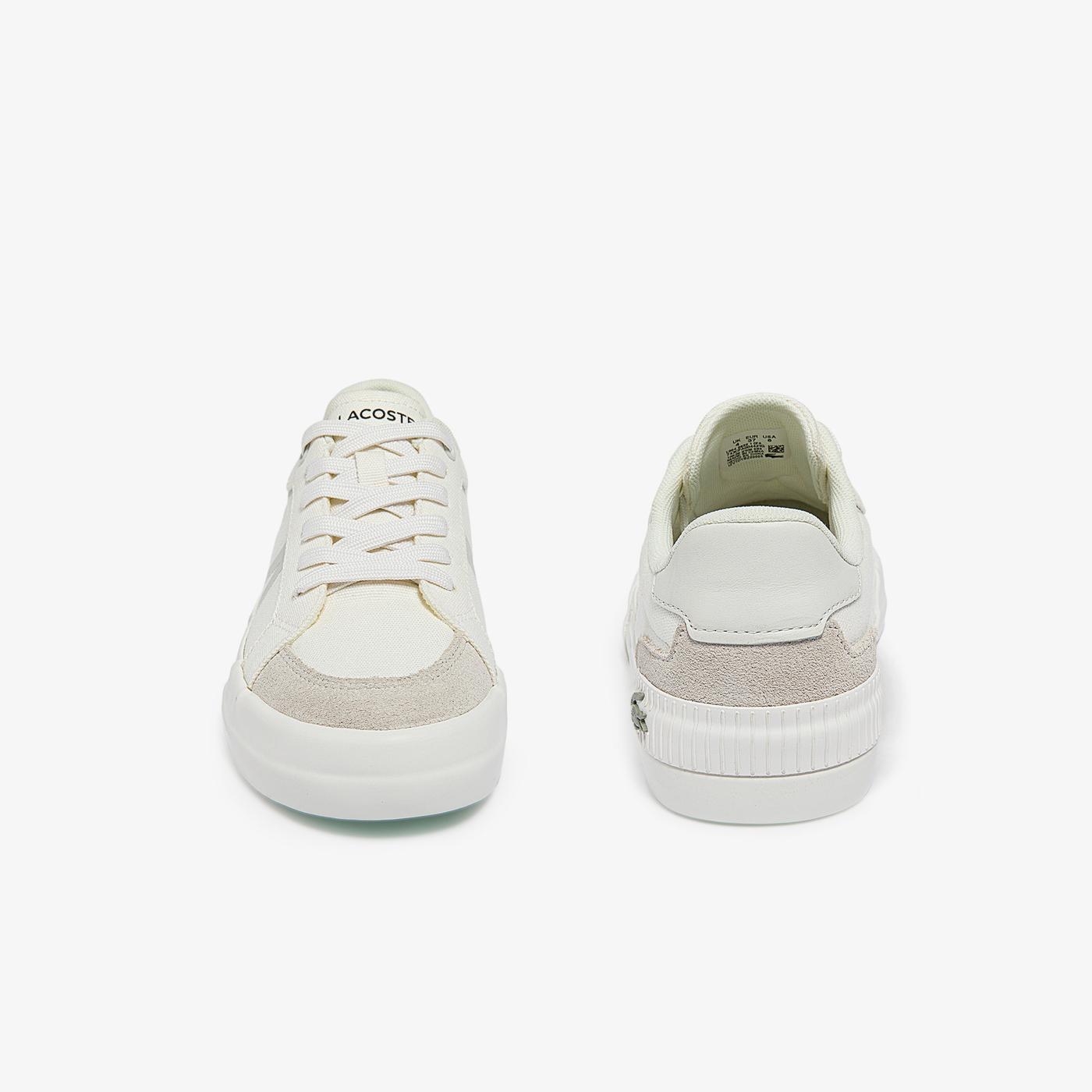 Lacoste Kadın L004 Beyaz Sneaker