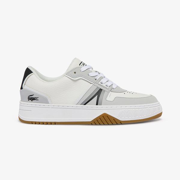 Lacoste Active Kadın L001 Beyaz Sneaker
