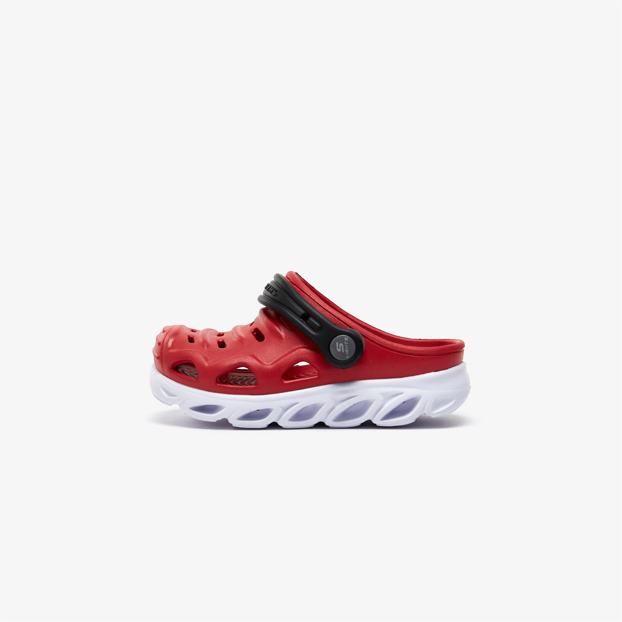 Skechers Hypno-Splash - Razder Çocuk Kırmızı Sandalet