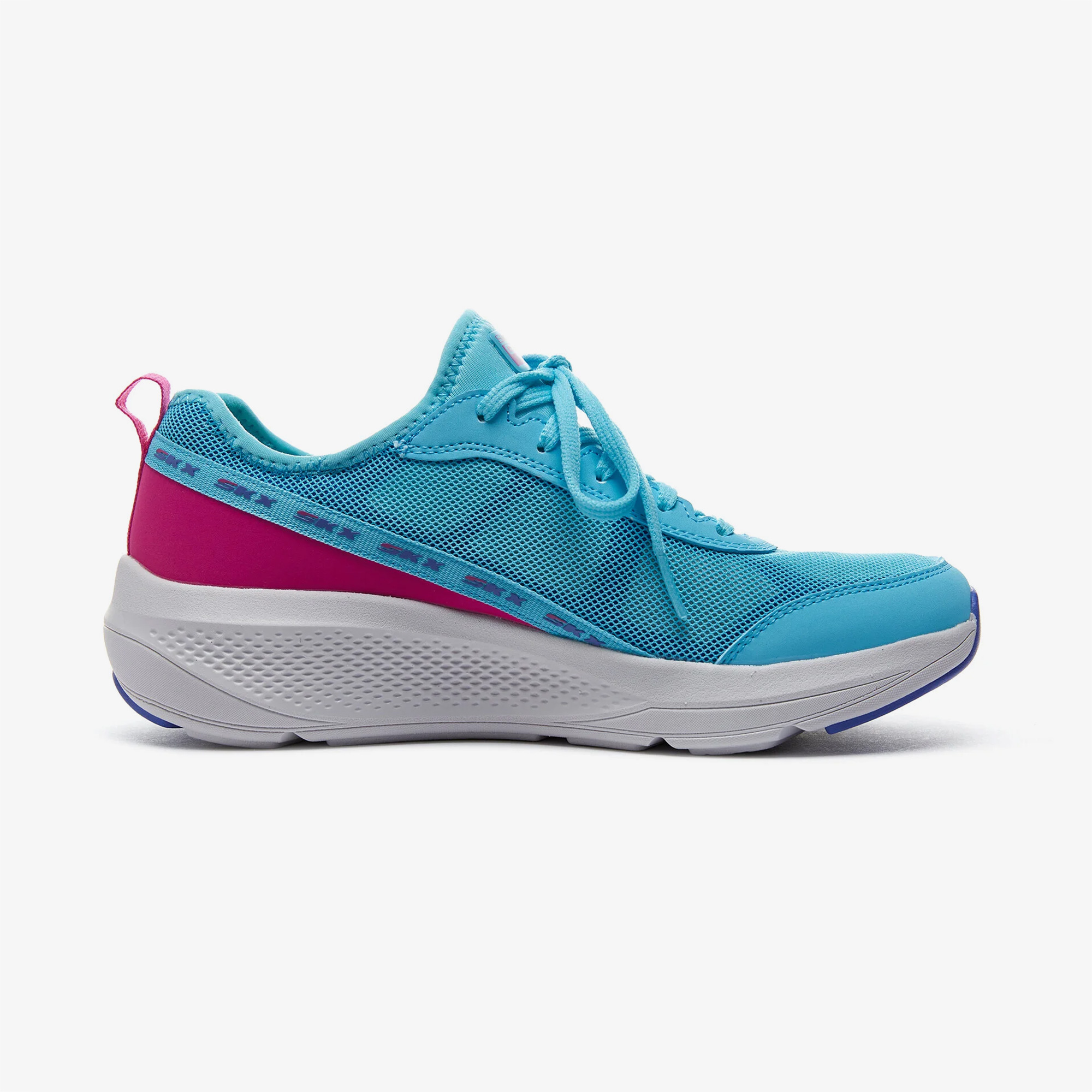 çöp kesin okul  Skechers Go Run Elevate Kadın Mavi Spor Ayakkabı Kadin Spor Ayakkabı &  Sneaker 4506119 | CancerduseinShops