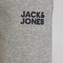 Jack & Jones New Soft Erkek Gri Şort