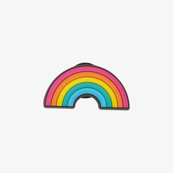 Jibbitz Rainbow Unisex Renkli Terlik Süsü