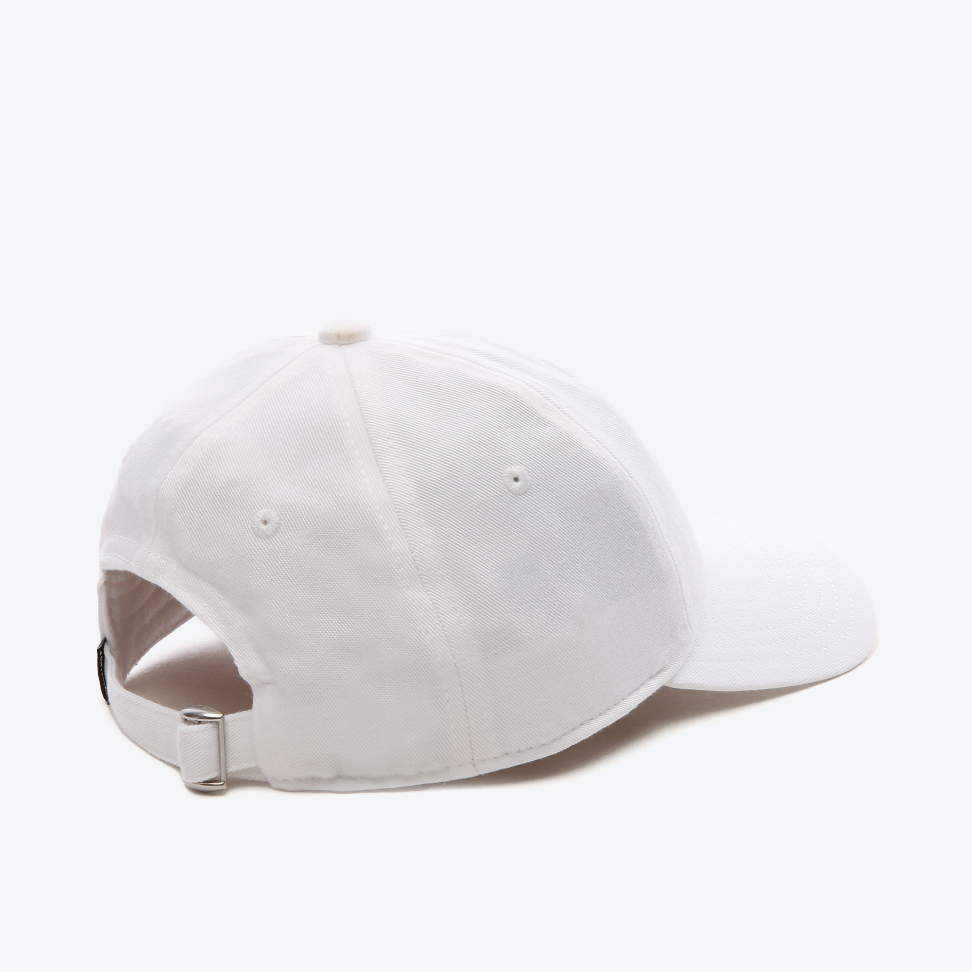 Converse Tipoff Baseball Cap Unisex Beyaz Şapka